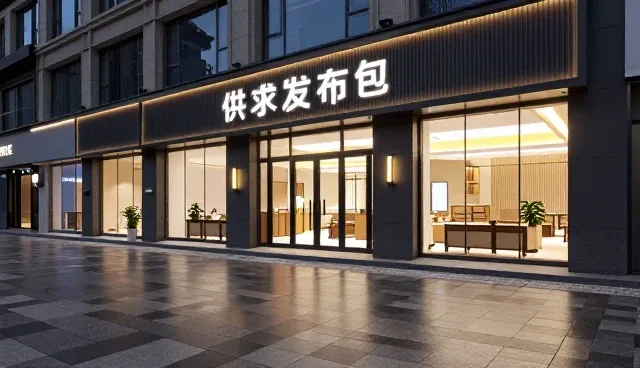 供求信息发布选型与使用建议